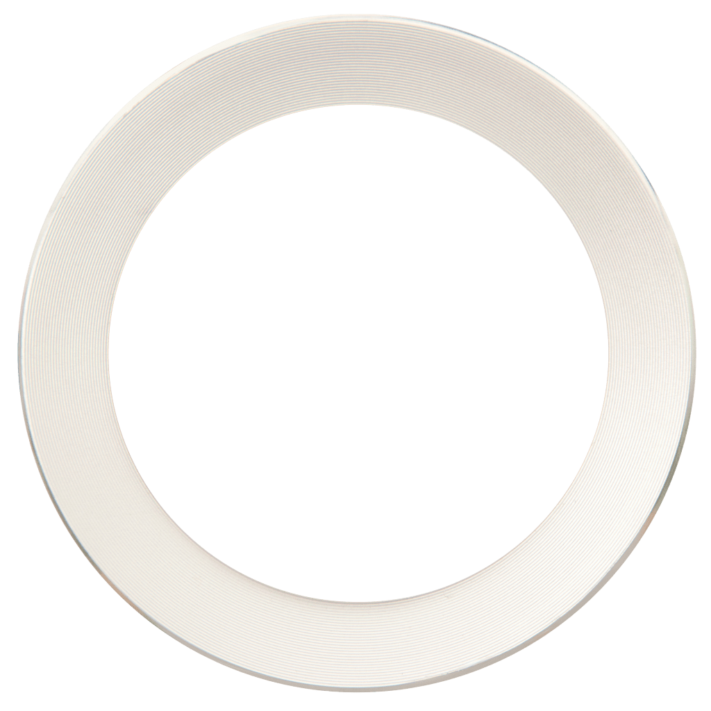 LUXE Adaptor Rim — Starlight Silver official Nexen product image