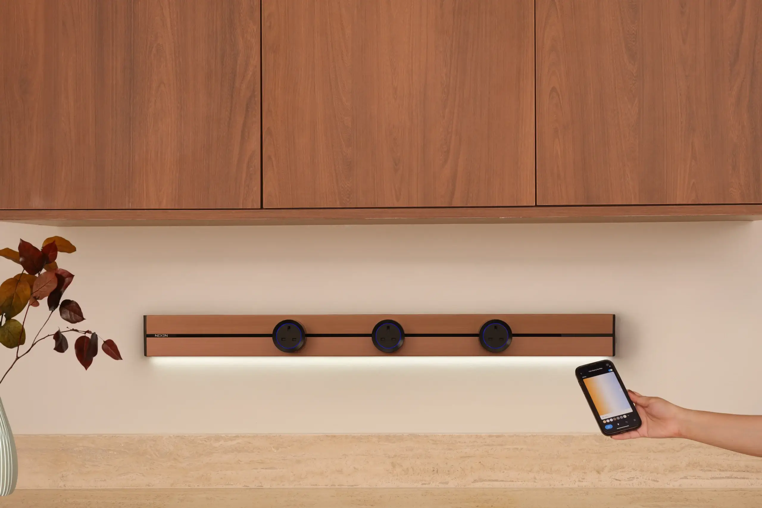 NEXEN SLIM S PLUS official Nexen product image